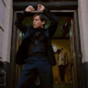 Meet your Posher, Hector